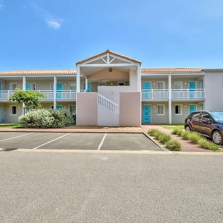 Appartement Avec Jardin Partage Pour 4 Les Sables-dʼOlonne Εξωτερικό φωτογραφία
