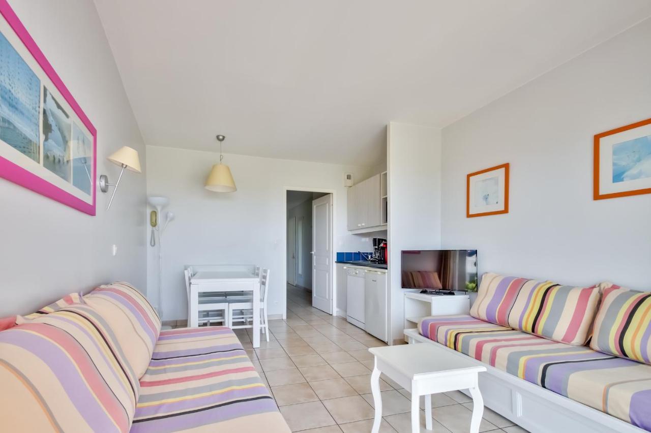 Appartement Avec Jardin Partage Pour 4 Les Sables-dʼOlonne Εξωτερικό φωτογραφία